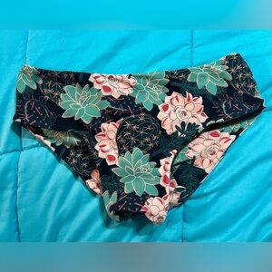 Fused Hawaii Kona bottoms